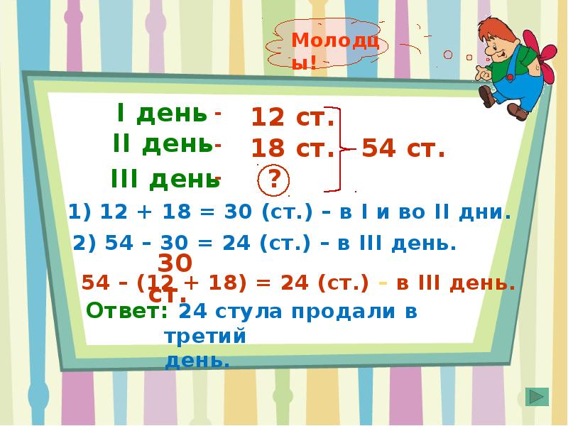 Умножение числа на 2 презентация 2 класс