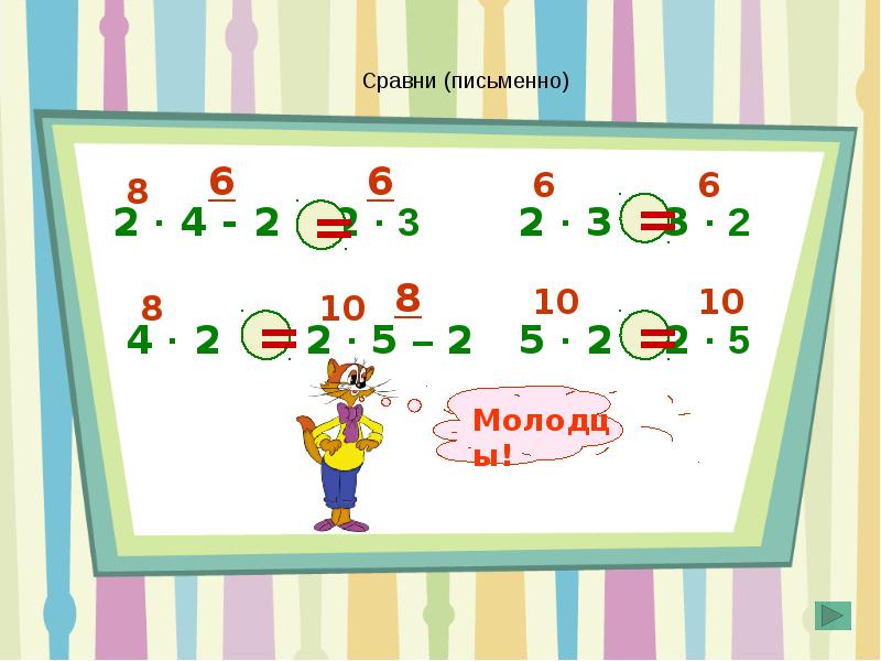 Конспект 1 класс 2 2