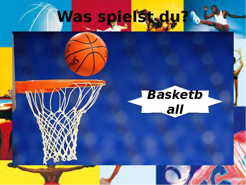 Was spielst du? Was spielst du?