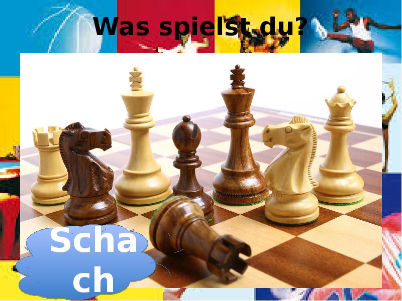 Was spielst du? Was spielst du?