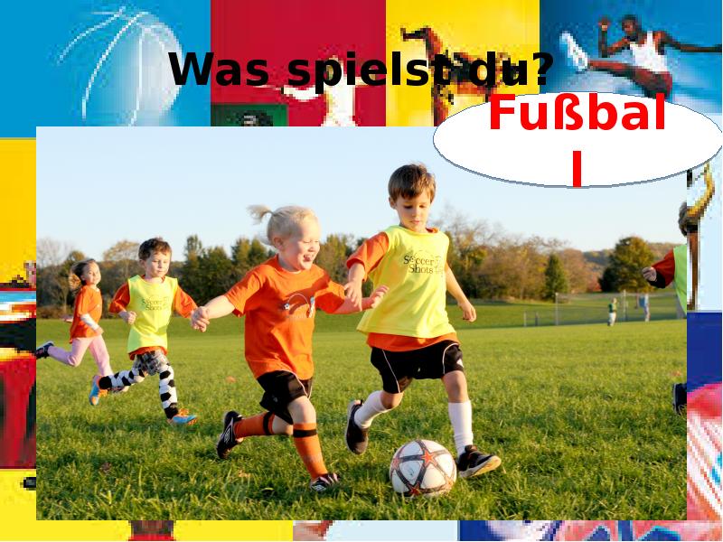 Was spielst du? Was spielst du?