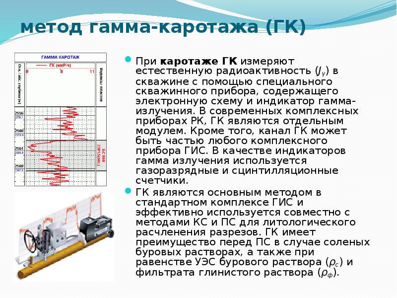 Метод рк