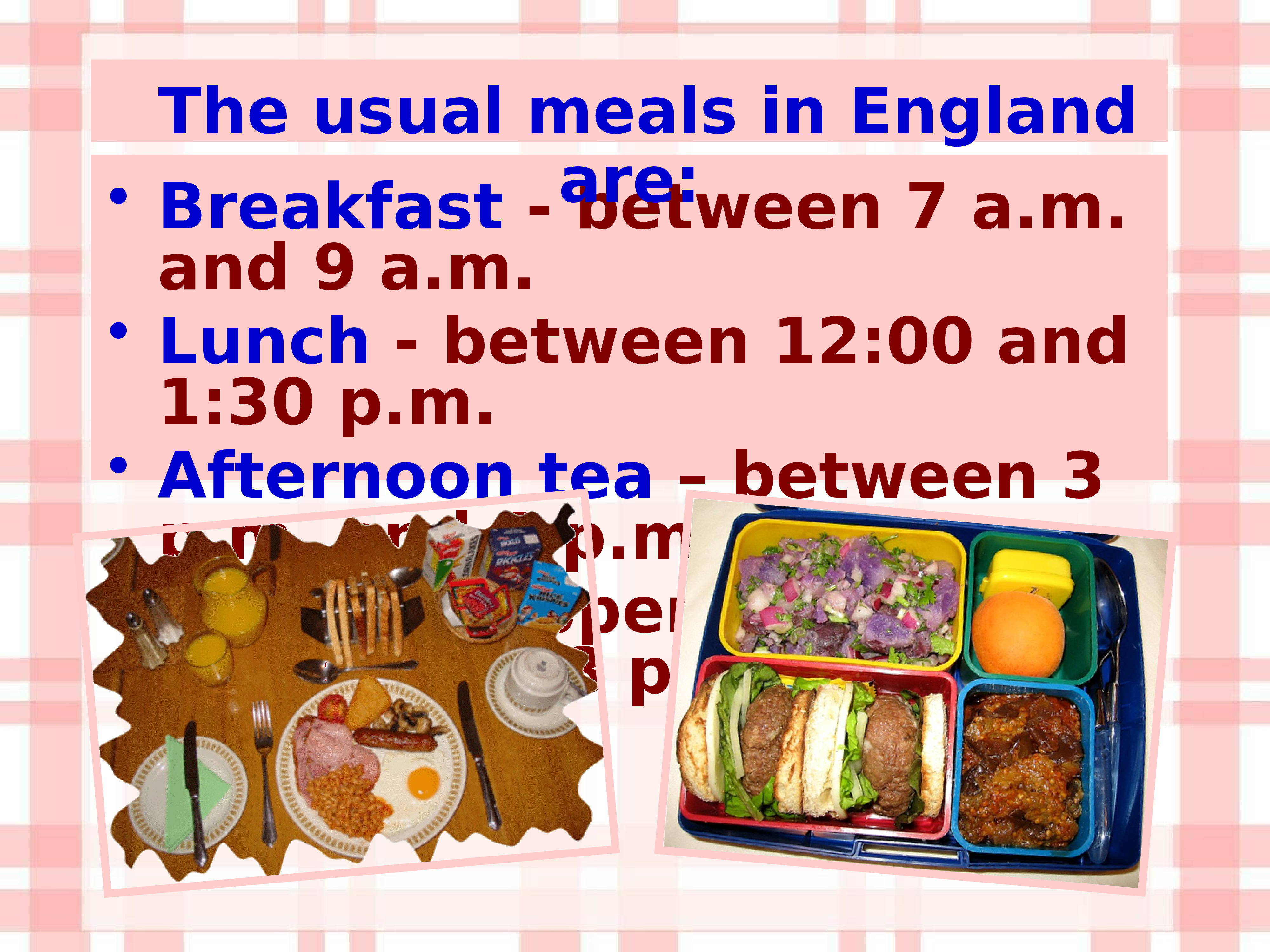 Текст meals in england. Приемы пищи на английском. Все приемы пищи на английском. Meals in English. What are the usual meals in England ответы.