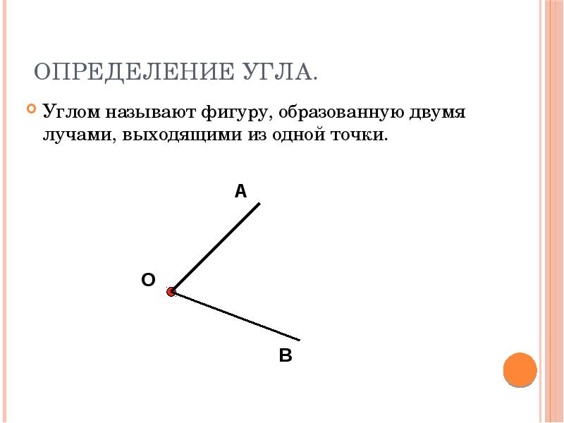 Какая фигура называется углом. Определение угла. Прямой угол определение. Прямым углом называют.