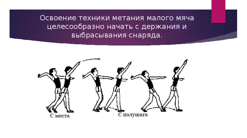 Как называется сектор для метания малого мяча а холл б поле в коридор г аут