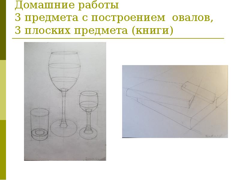 Рисунок плоских предметов. Построение плоских предметов. Рисование плоских предметов. Рисование условно плоских предметов. Нарисовать плоские предметы.