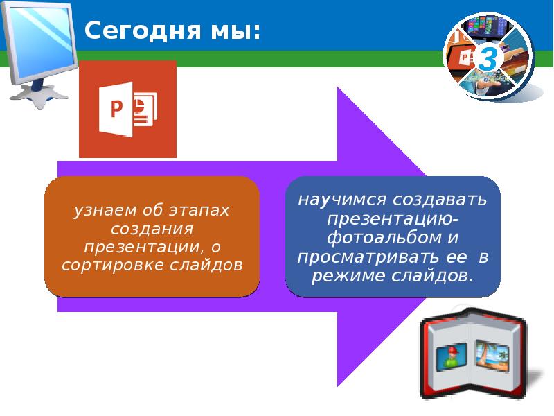 Как перевести слайды презентации в картинки