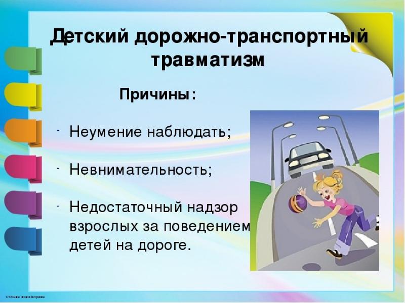 Презентация профилактика травматизма 3 класс