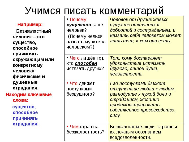 Кого можно считать настоящим другом аргументы огэ