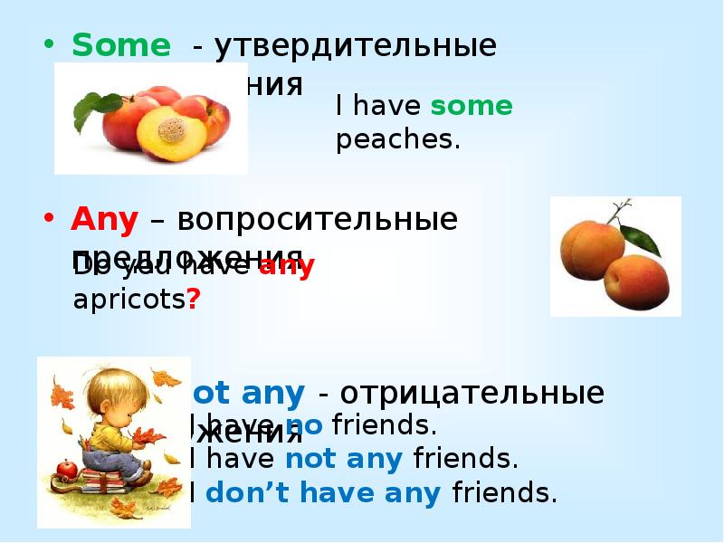 Some any no презентация