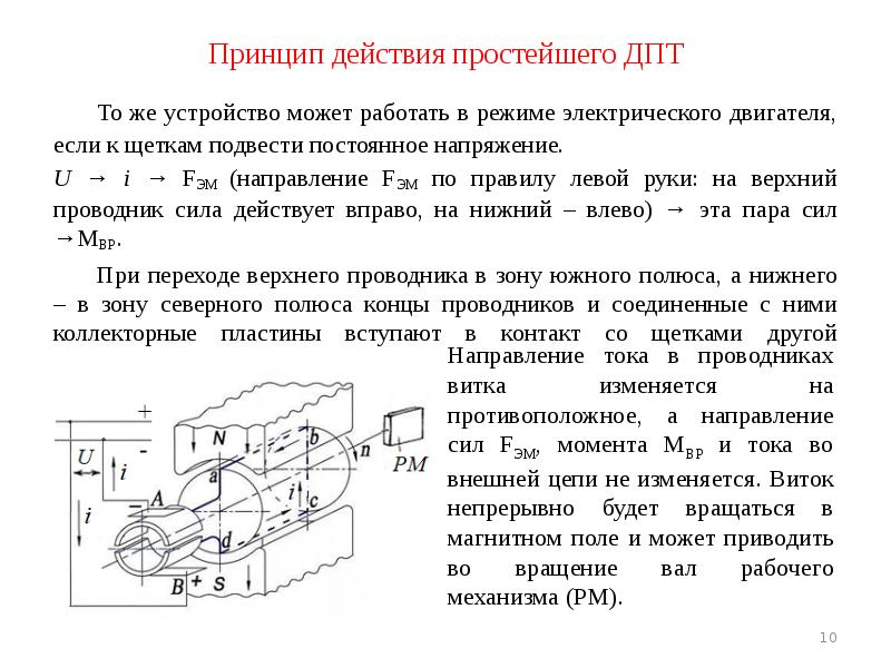 Простейший двигатель постоянного тока. Принцип действия электродвигателя постоянного тока. Конструкция и принцип действия двигателя постоянного тока. Принцип действия электрического двигателя постоянного тока. Устройство и принцип работы машин постоянного тока.