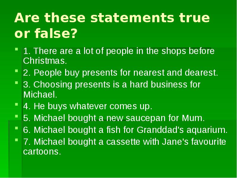 Find true statement. Nearest and Dearest. Are these Statements true or. Are these Statements true or false. Nearest and Dearest магазин.