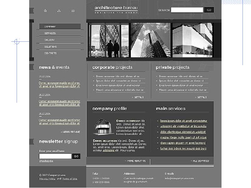 Private project. Веб дизайн примеры. Дизайн сайта примеры. Основы композиции в веб дизайне. Виды композиции в веб дизайне.