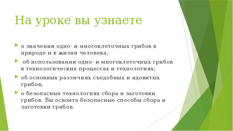 Технологии использования дикорастущих растений 5 класс технология презентация