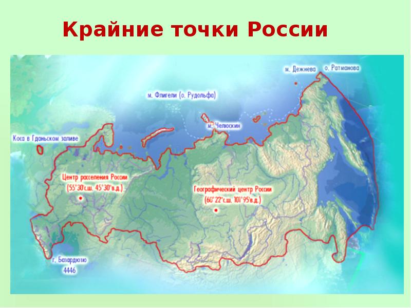 Конспект урока россия на карте. Тема урока я Россия.