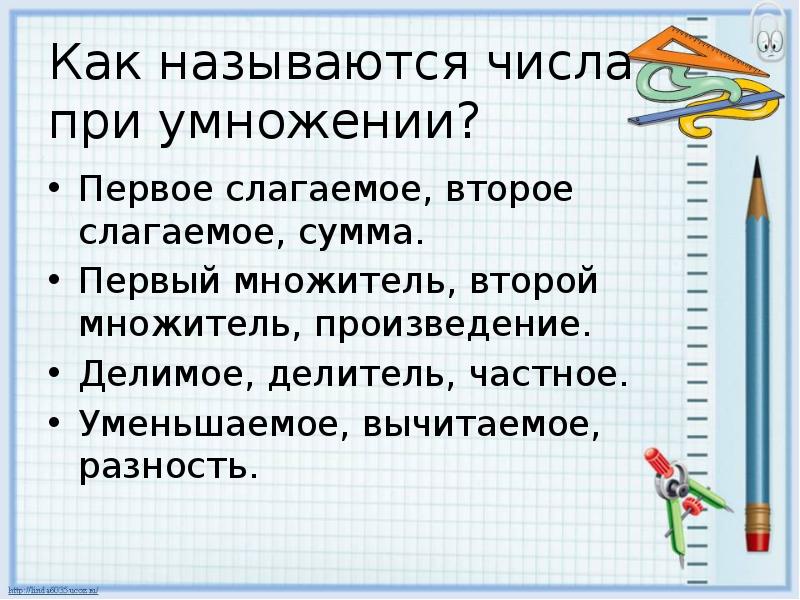 Деление на 2 второй класс презентация