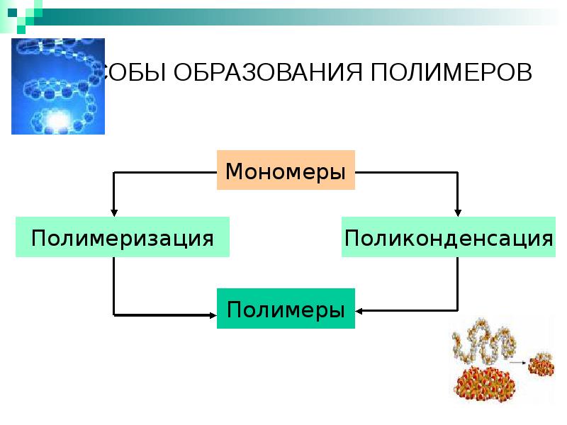 Полимеры картинки для презентации