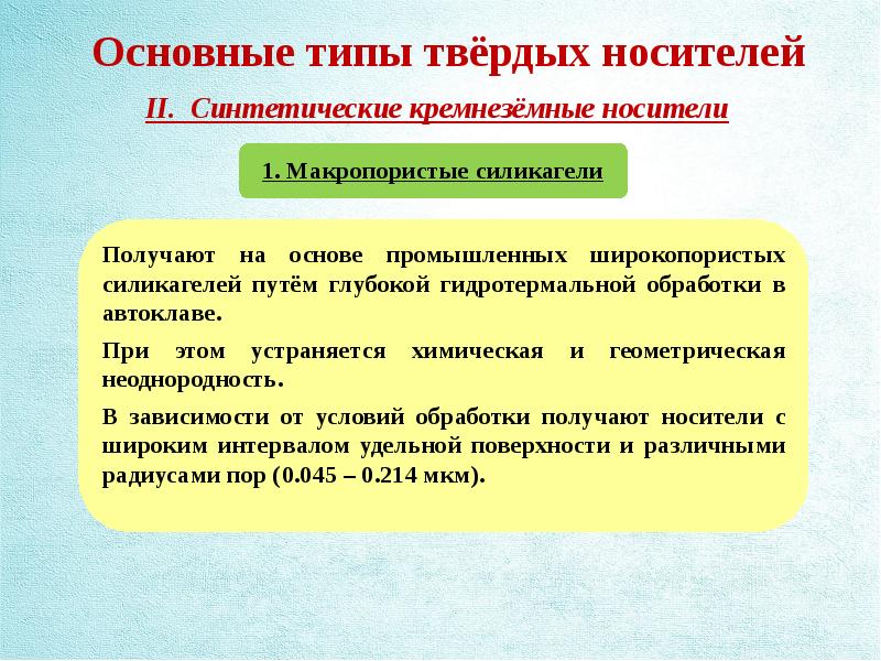 Газожидкостная хроматография презентация