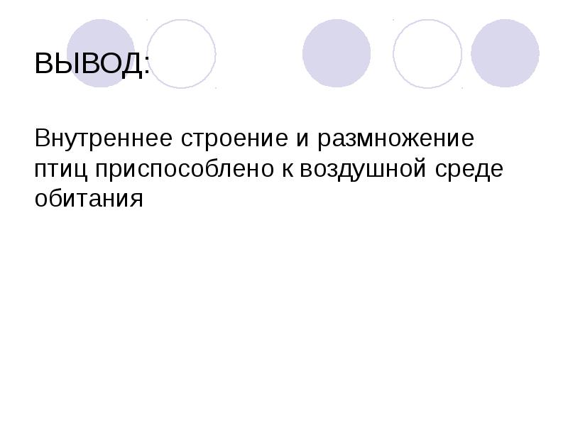 Вывод внутренний. Вывод о внутреннем строении птиц. Вывод по внутреннему строению птиц. Заключение особенности внутреннего.