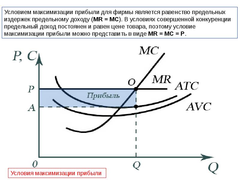 Максимизация прибыли на вложенные на реализацию проекта средства цель