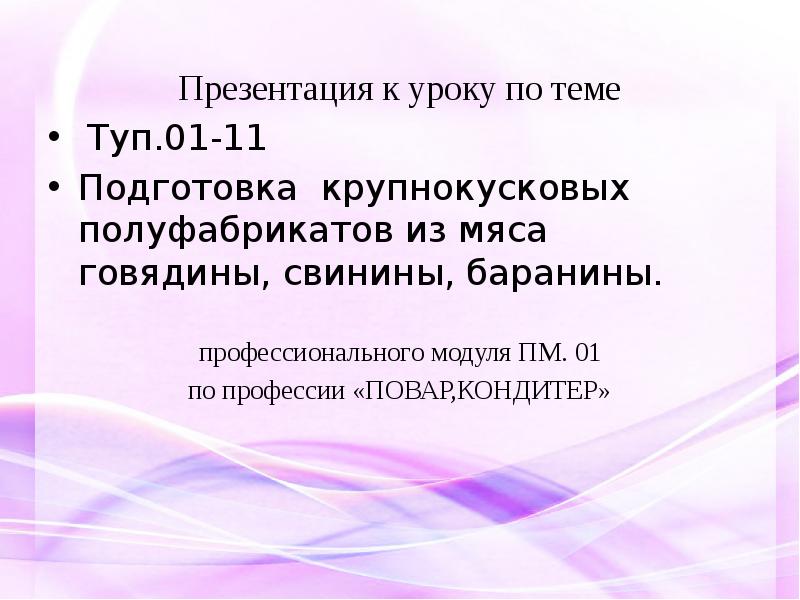 Туп стальной проект