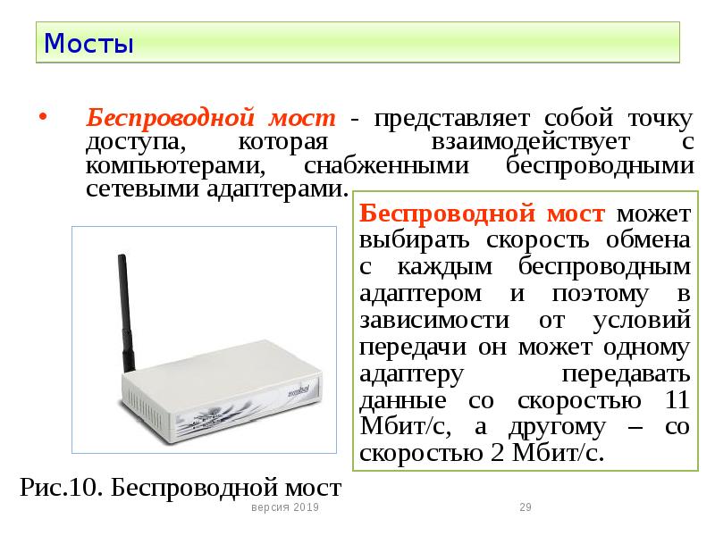 Использование презентационного оборудования презентация