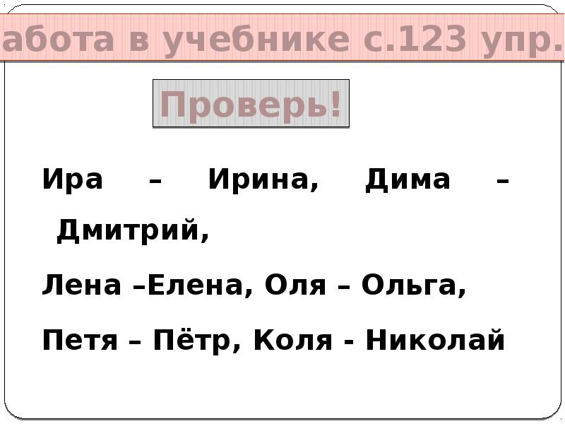 1 класс русский язык заглавная буква в словах презентация