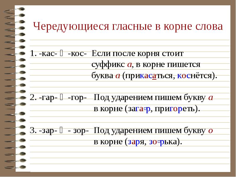 Чередующие гласные в корне слова. Правила правописания корней с чередованием 6 класс. Таблица чередующихся гласных в корне 6 класс. Правописание гласных в корнях с чередованием 5 класс. Правила чередования гласных в корне слова 6 класс.