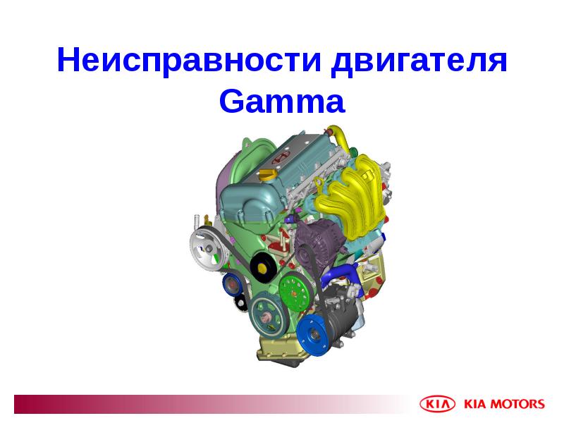 Двигатели gamma. Двигатель гамма. Неисправность для презентации. Неисправности электродвигателя. Исправный двигатель.