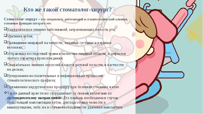 Образовательный проект хирург про