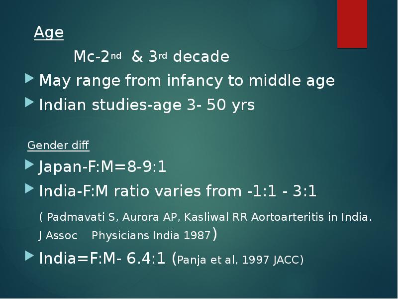 Age
Age
Mc-2nd & 3rd Age
Age
Mc-2nd & 3rd