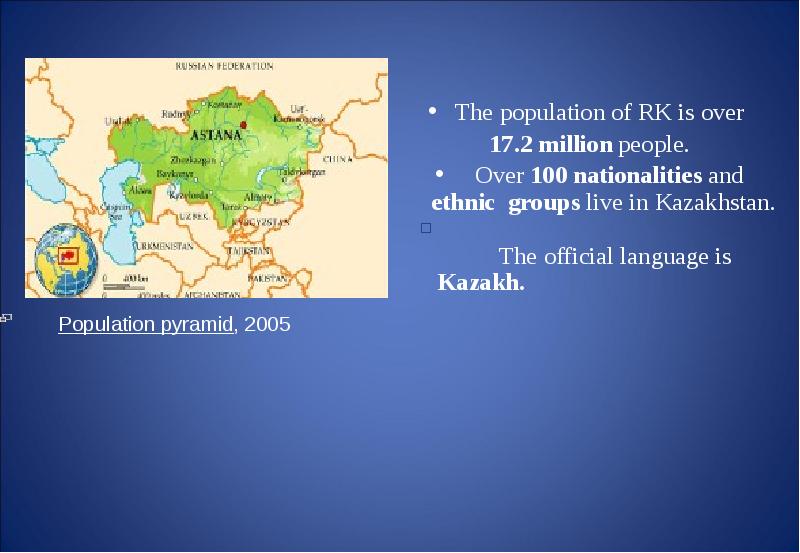 The population of RK is over
The population of RK The population of RK is over
The population of RK