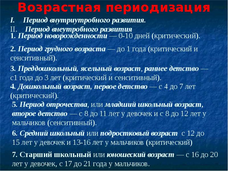 Стадии внутриутробного периода. Второй критический период внутриутробного развития. Периоды внеутробногт развития. Периоды веутриктроб развития. Периодизация внутриутробного развития.