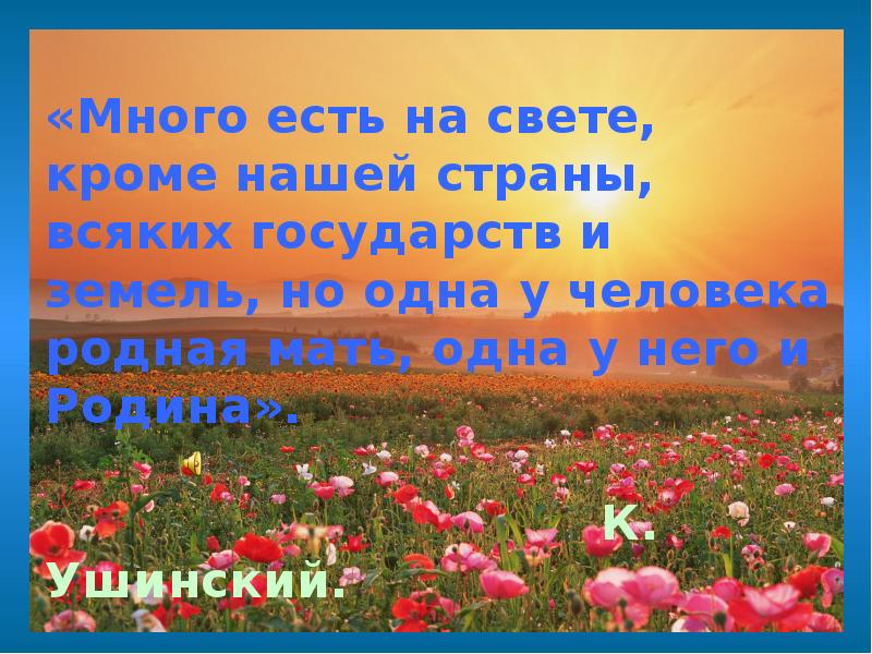 Красота и величие природы в стихотворении а в жигулина о родина в неярком блеске презентация