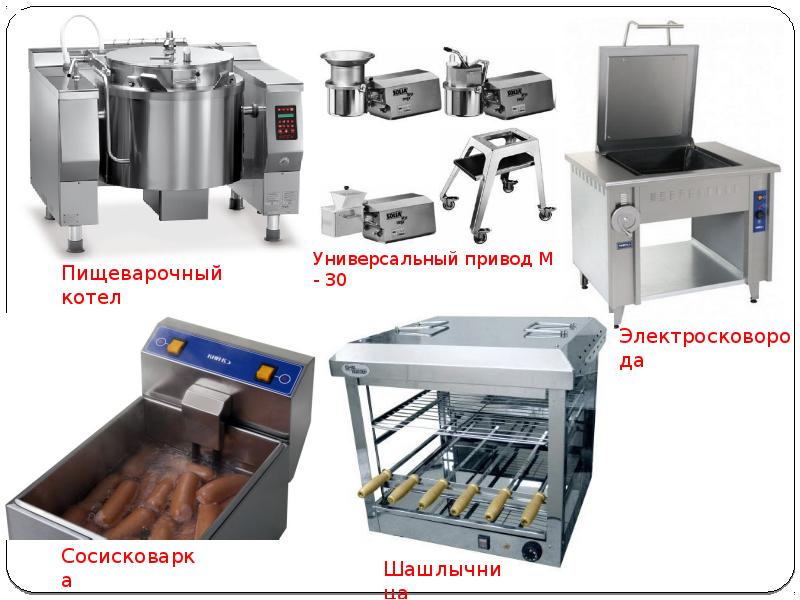 Инвентарь мясного цеха картинки