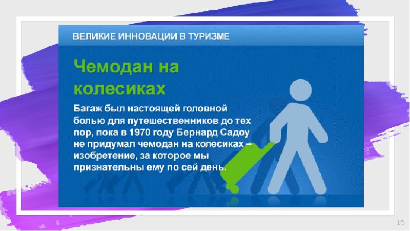 Логистика в туризме презентация