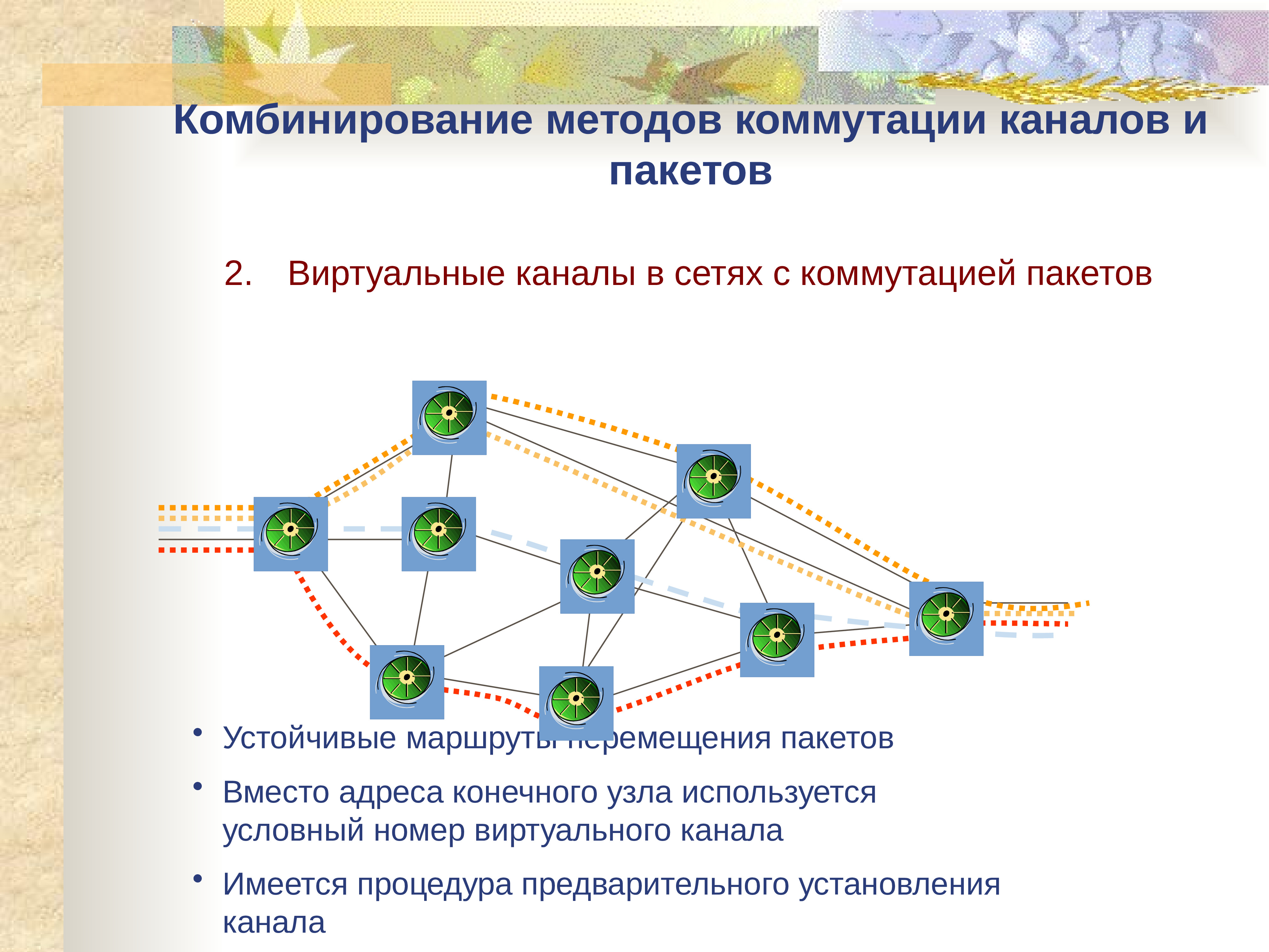 Передача данных презентация