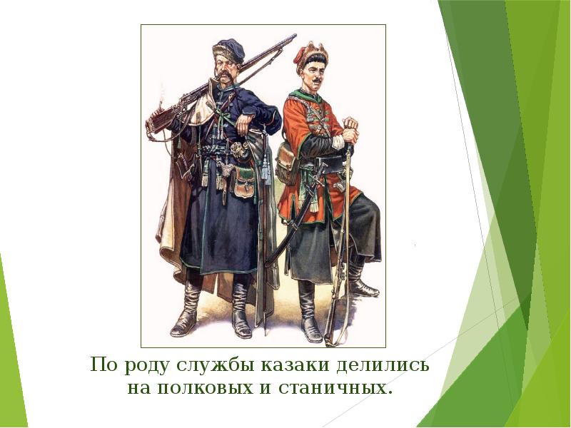 Кубановедение 3 класс казачьему роду нет переводу презентация