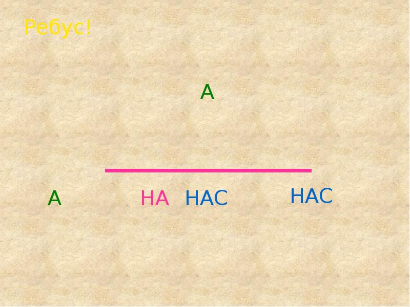 Ребусы по русскому языку презентация