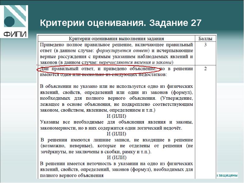 Егэ математика оценивание заданий профильный. Критерии оценивания по физике ег. Критерии оценивания 27 задания ЕГЭ. Критерии оценки работ по физике ЕГЭ. Критерии оценивания ЕГЭ общество.