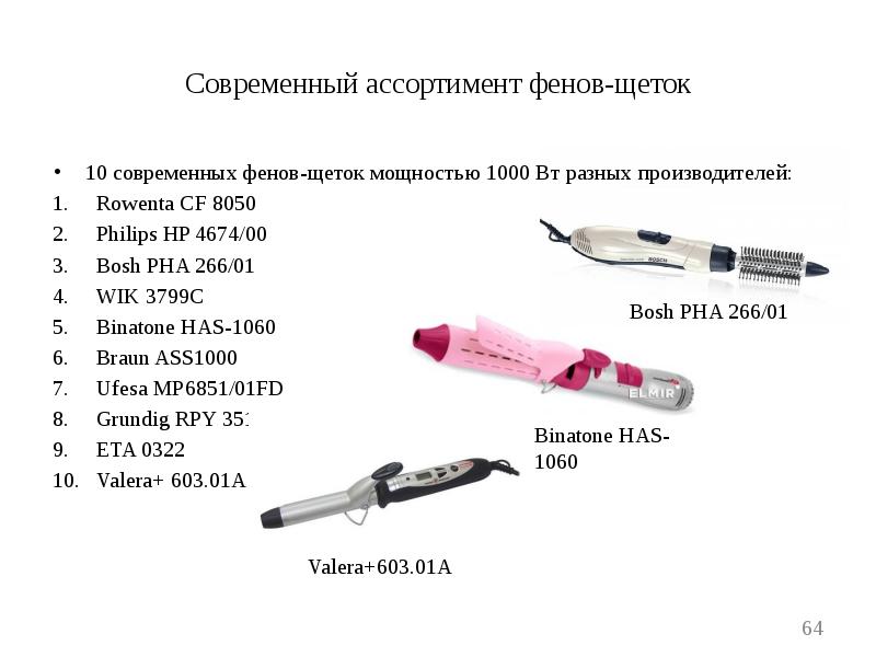 Схема плойки для волос с регулятором температуры