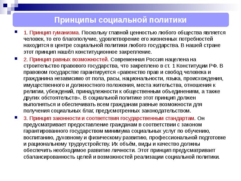 Основные ценности гуманизма. Принципы социального государства. Принципы социального государства принципы. Социально-экономические аспекты экономической безопасности. Социальный аспект экономической безопасности.