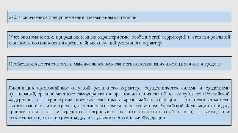 Осуществляется силами