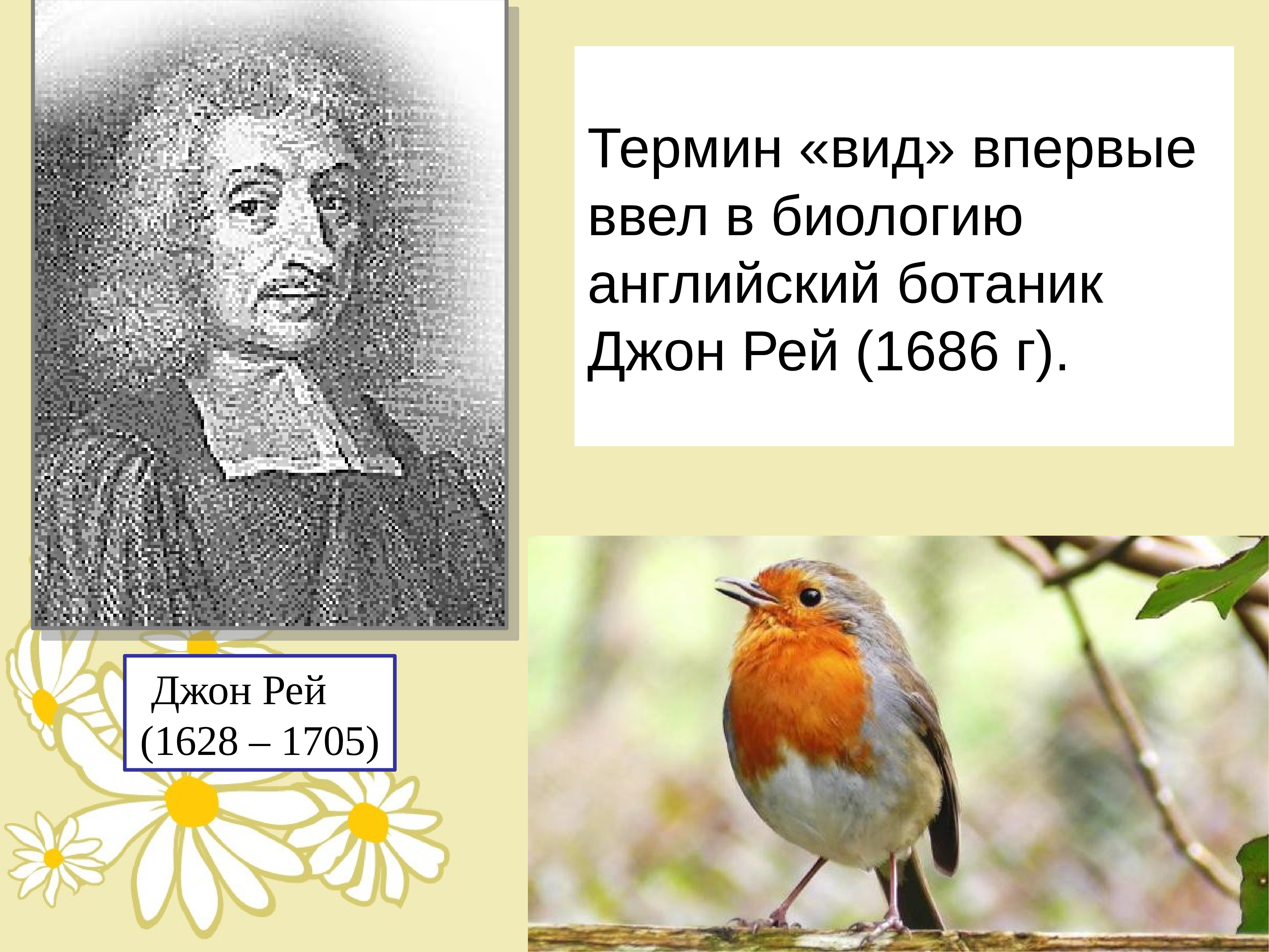 Биология термин вид. Джон Рей. Джон Рей 1686. Джон Рей (натуралист). Джон Рей фото.