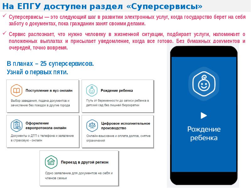 Паспорт проекта цифровое государственное управление