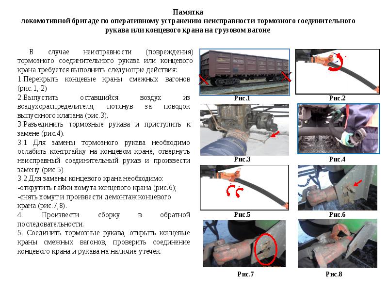 Укажите документы в которых осмотрщик вагонов записывает выявленные повреждения в плане сохранности