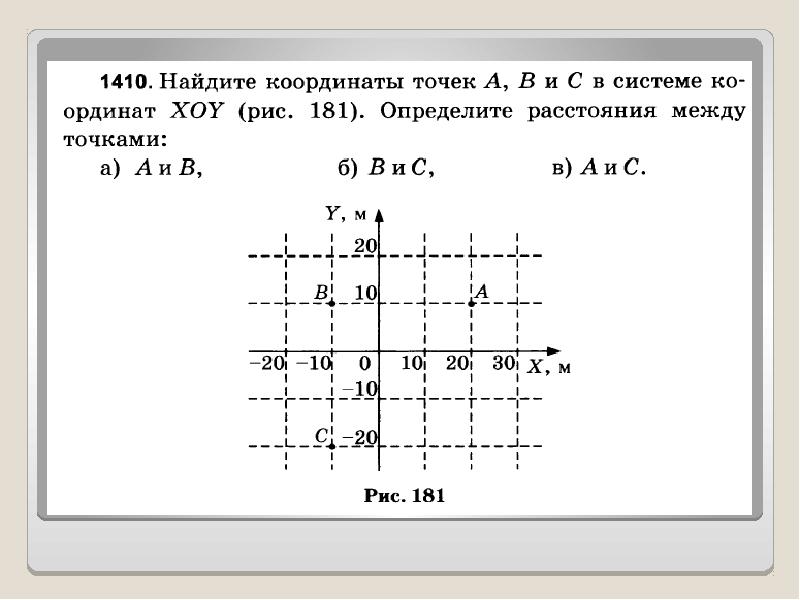 Точечная система