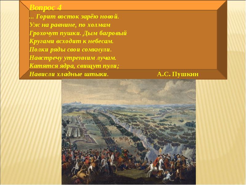 Памяти поколений дни воинской славы россии презентация