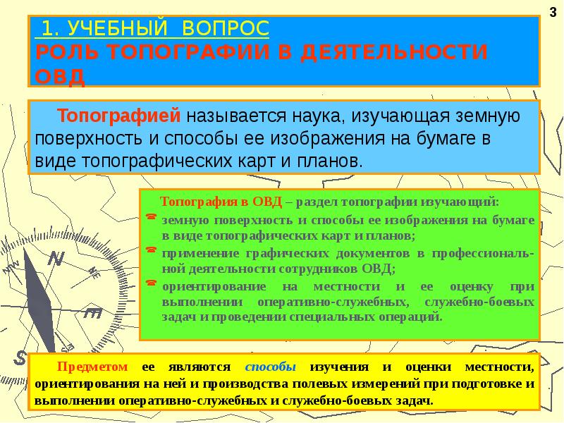 Наука изучающая методы изображения географических и геометрических элементов