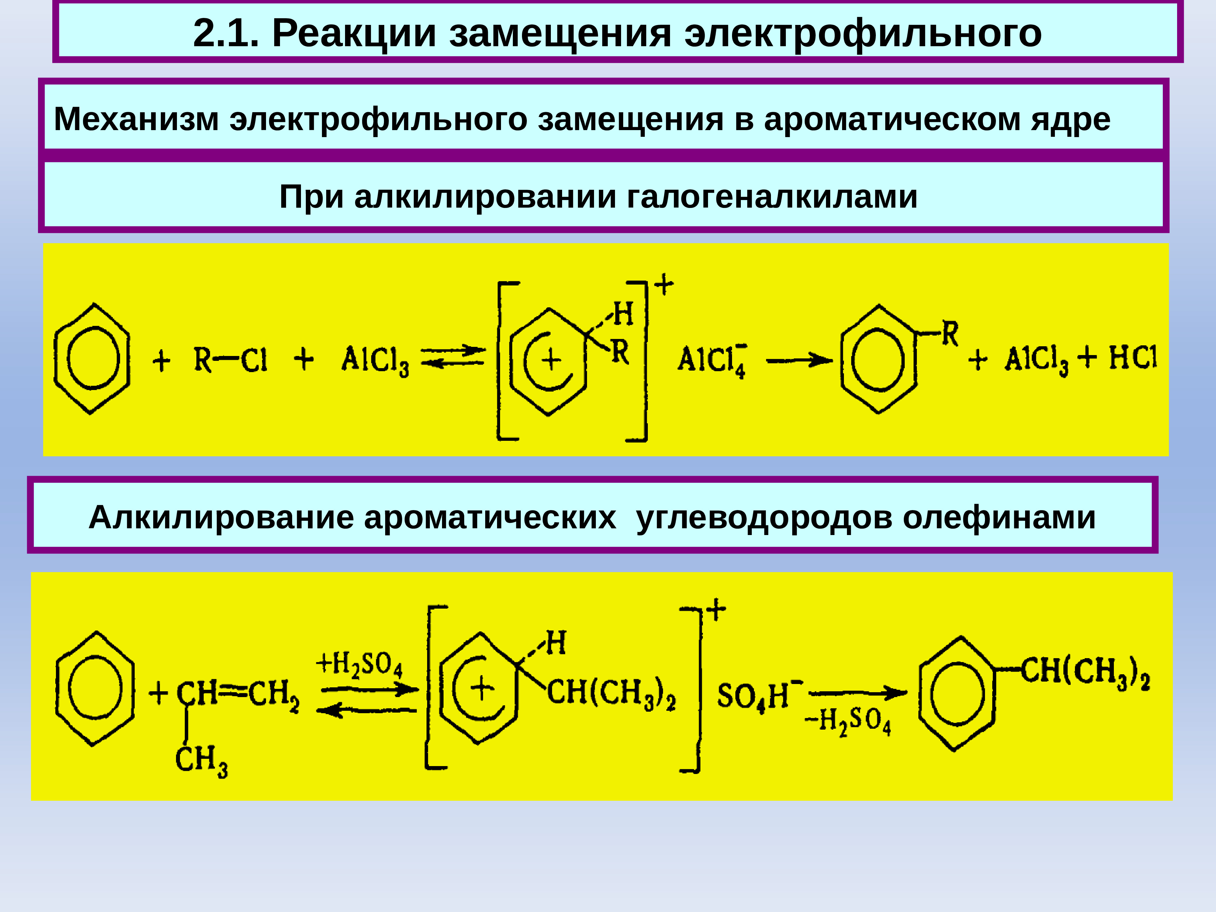 Реакция электрофильного соединения. Реакция алкилирования механизм sn2. Механизм реакции электрофильного замещения. Электрофильное замещение алкилирование механизм. Реакции ароматического электрофильного замещения.